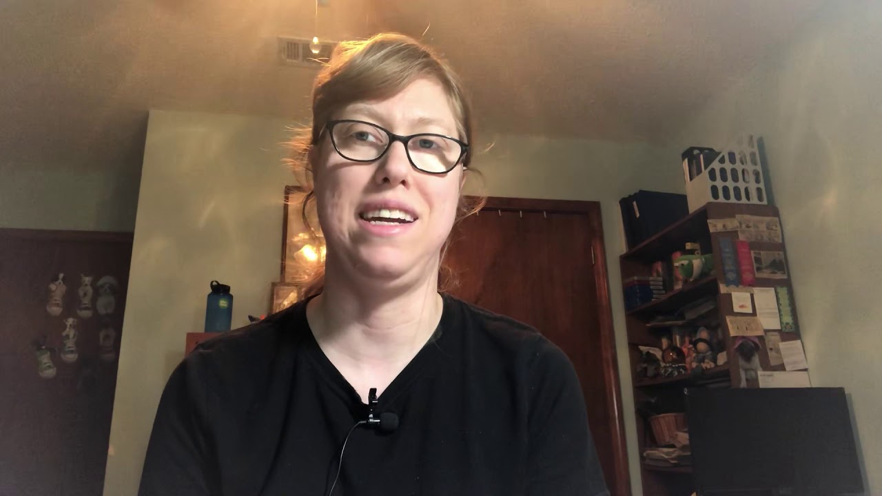 Disability Blogger Award