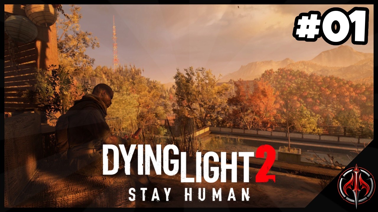 ► DYING LIGHT 2: STAY HUMAN | #01 | VÍTEJTE VE VILLEDORU!🏚️🧟‍♂️