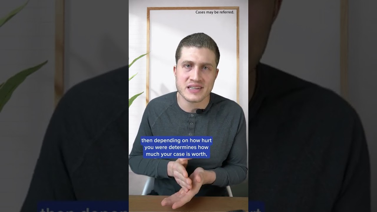 Урегулирование ДТП | Сколько ожидать от ДТП | Урегулирование ДТП с Uber #Авария