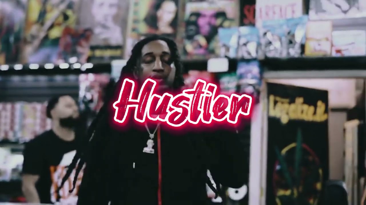[Free] Mac J Type Beat - 