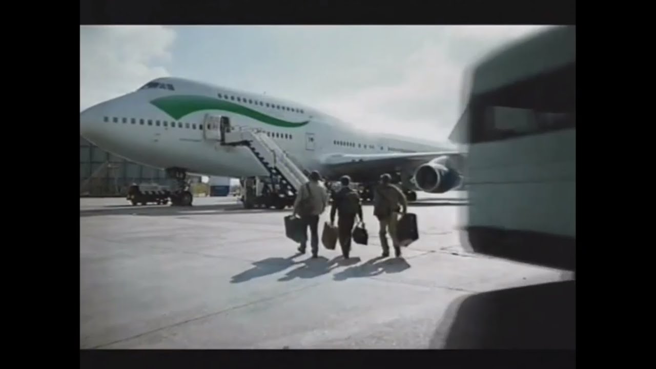 Channel 4 Adverts - April 2003 (1)
