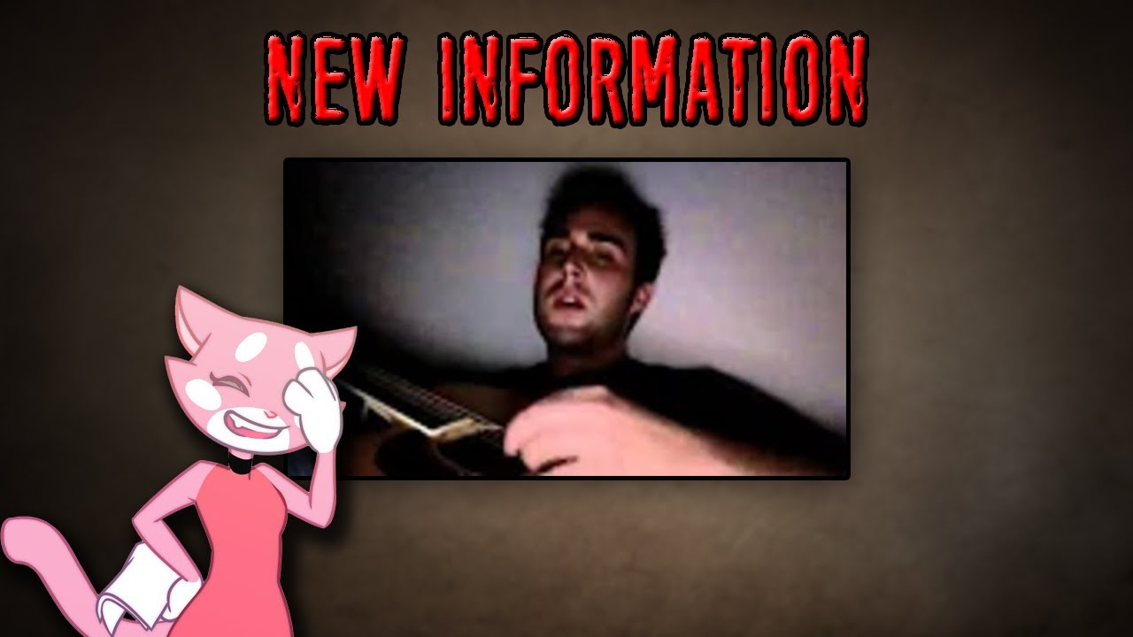 Tyler's Last Words & Shima Luan New Info