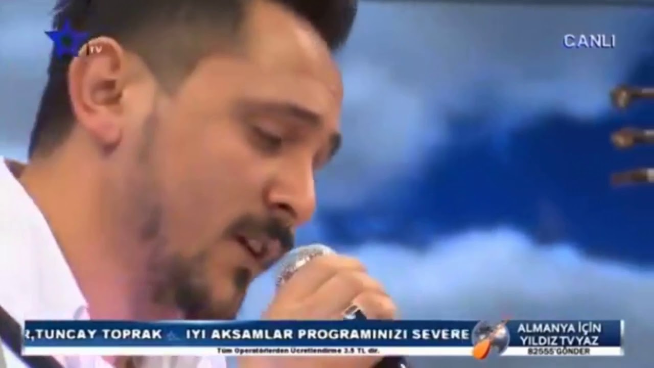 Tokat yöresel uzun hava ve Kaşin Kara ise Ezelden Kara