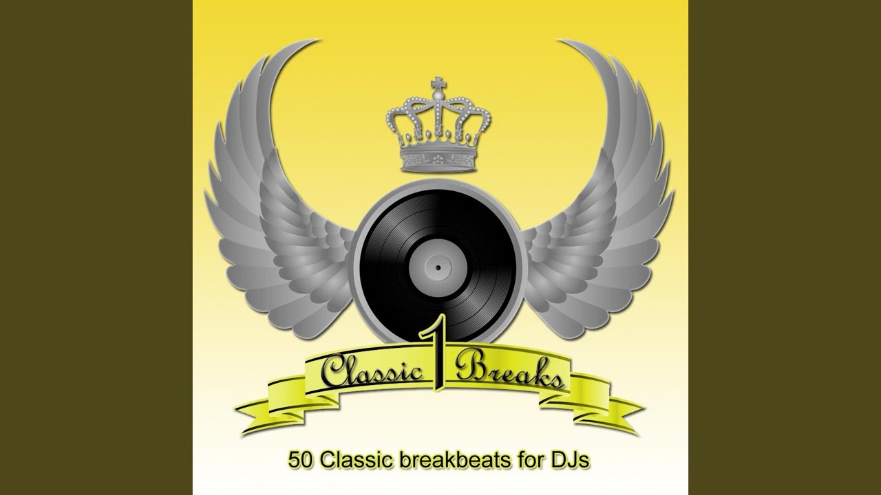 Classic Breakbeat 04