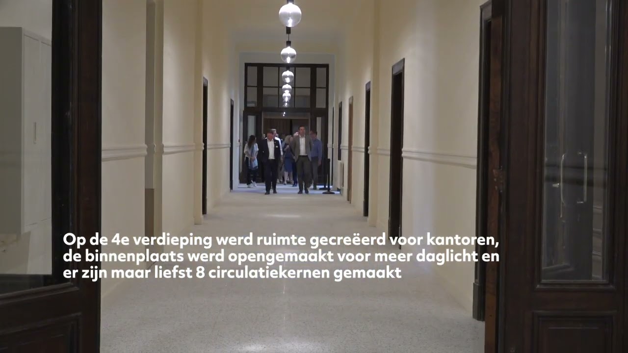 Open wervendag 2022