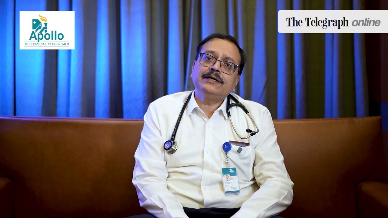 Why Vaccines Matter at Every Age | Dr. Narayan Banerjee | Apollo Hospitals Kolkata