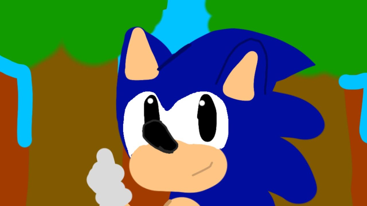 Green Hills  [Episode 1] SONIC THE HEDGEHOG + MORE