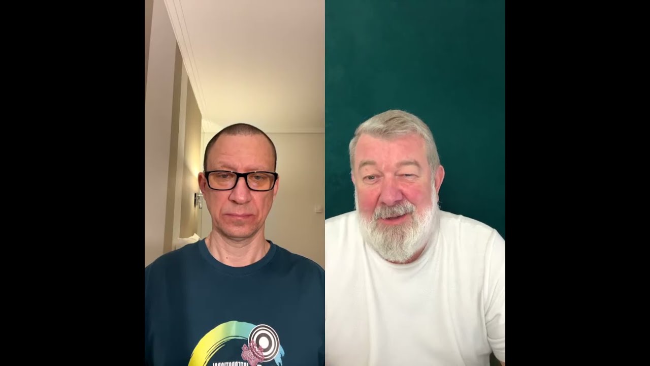 ПАРТИЗАНСКАЯ ПЯТНИЦА и #Вячеслав_МАЛЬЦЕВ. Выпуск 28