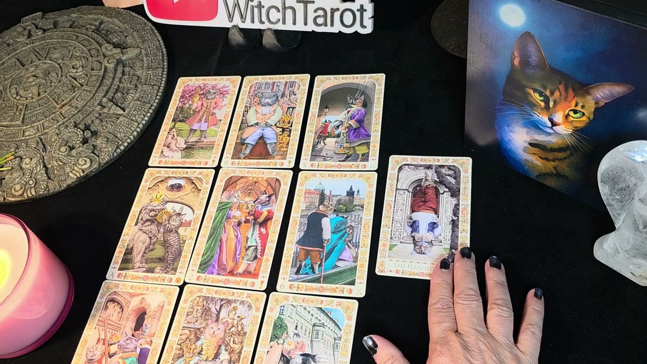 РЫБЫ ♓️ ЗДЕСЬ У ВАС ПОЯВИТСЯ СИЛА, ЧТОБЫ СПАСТИ ИХ 🙌
