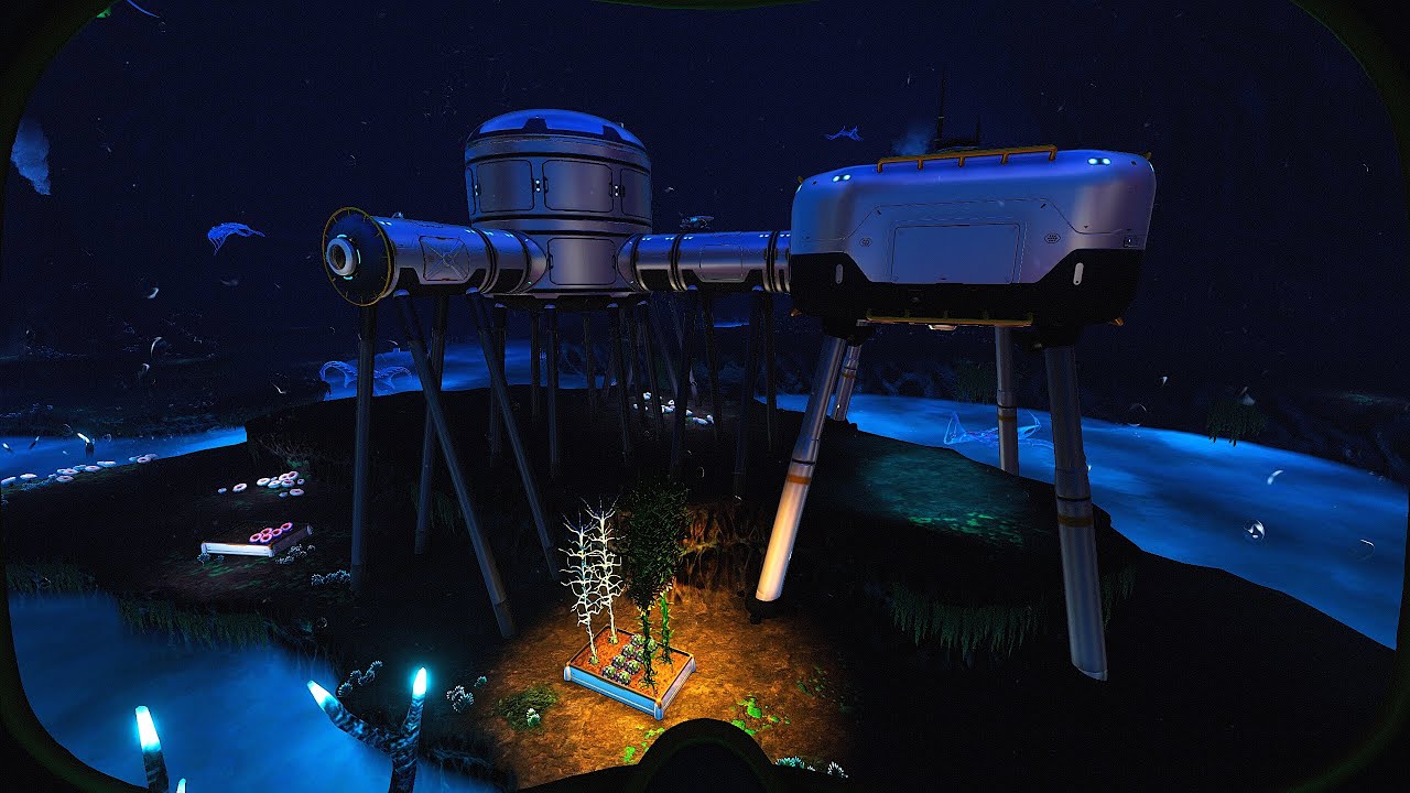 Subnautica (Survival) Lava Zone, Hatching Emperor Leviathan's Eggs, Ion Battery & Upgrades (part 17)