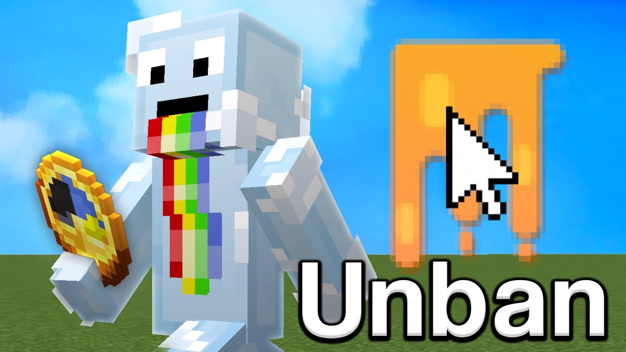 I Got Unbanned For 30 Minutes | NetherGames