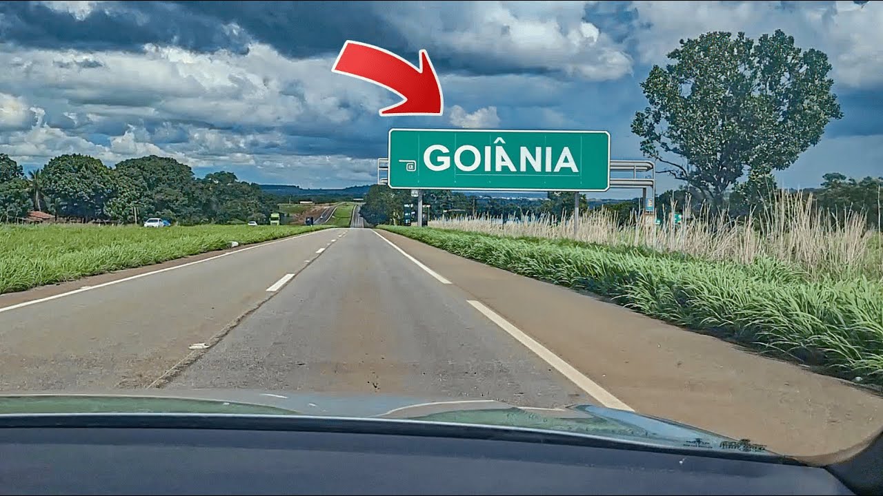 SAÍMOS DE FAÍNA ATÉ GOIÂNIA PRA UM ANIVERSÁRIO ESPECIAL 🎉