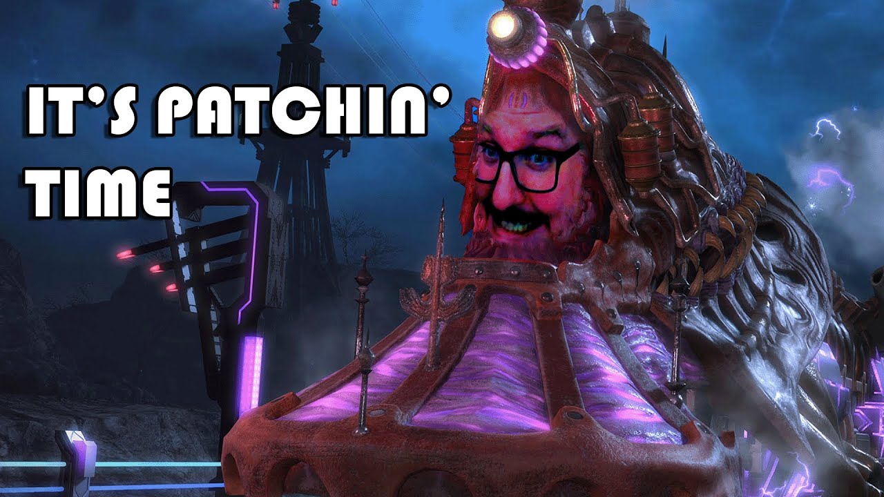 Final Fantasy XIV Patch 7.4 Into The Mist | Wuk Lamat's Dawntrail Adventure!