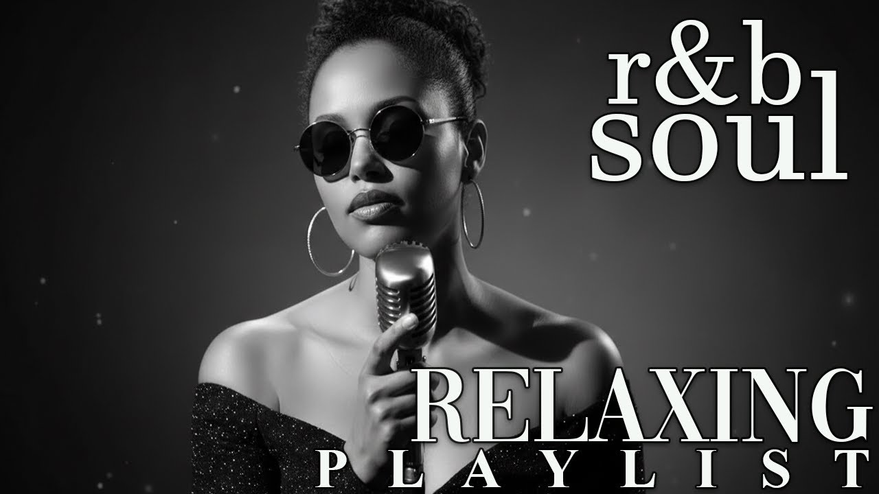 【R&B Relax 42】Cozy Healing Playlist / for Chill / Work / Indie / Ballad / Relax / Coffee