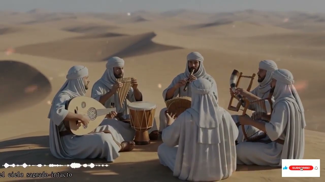 En El Monte De Sión Se Eleva El Shofar Con Cánticos Y Arpas En Gloria Y Adoración A Adonai