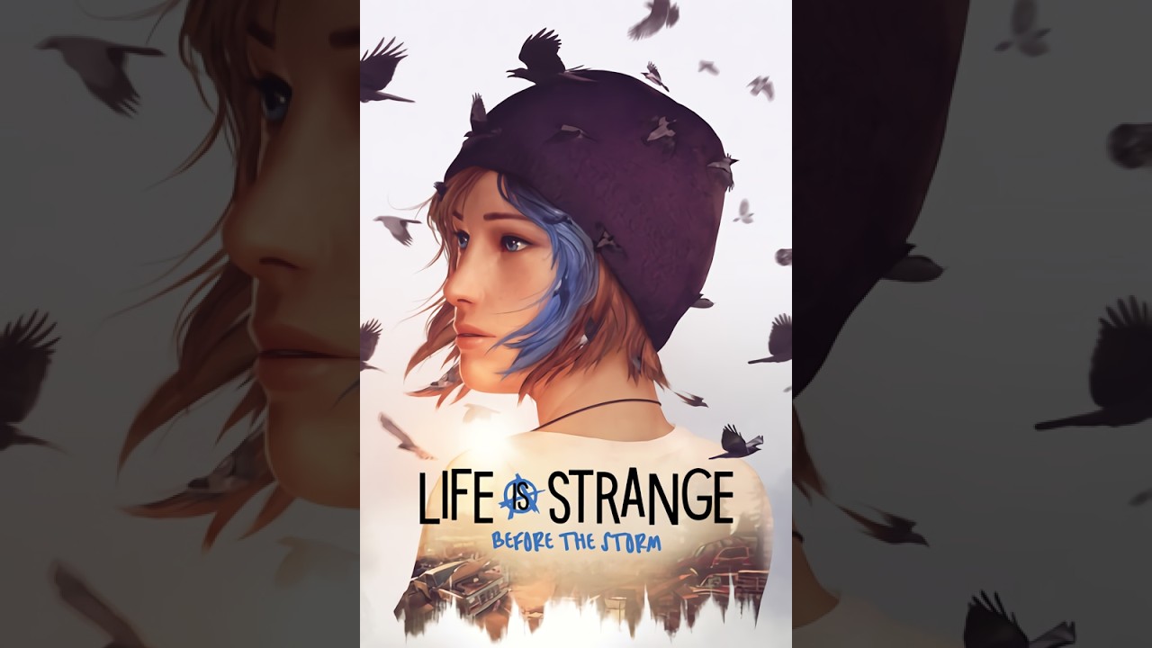 Life is Strange: Before the Storm (2017) Episodio 3: El infierno esta vacio
