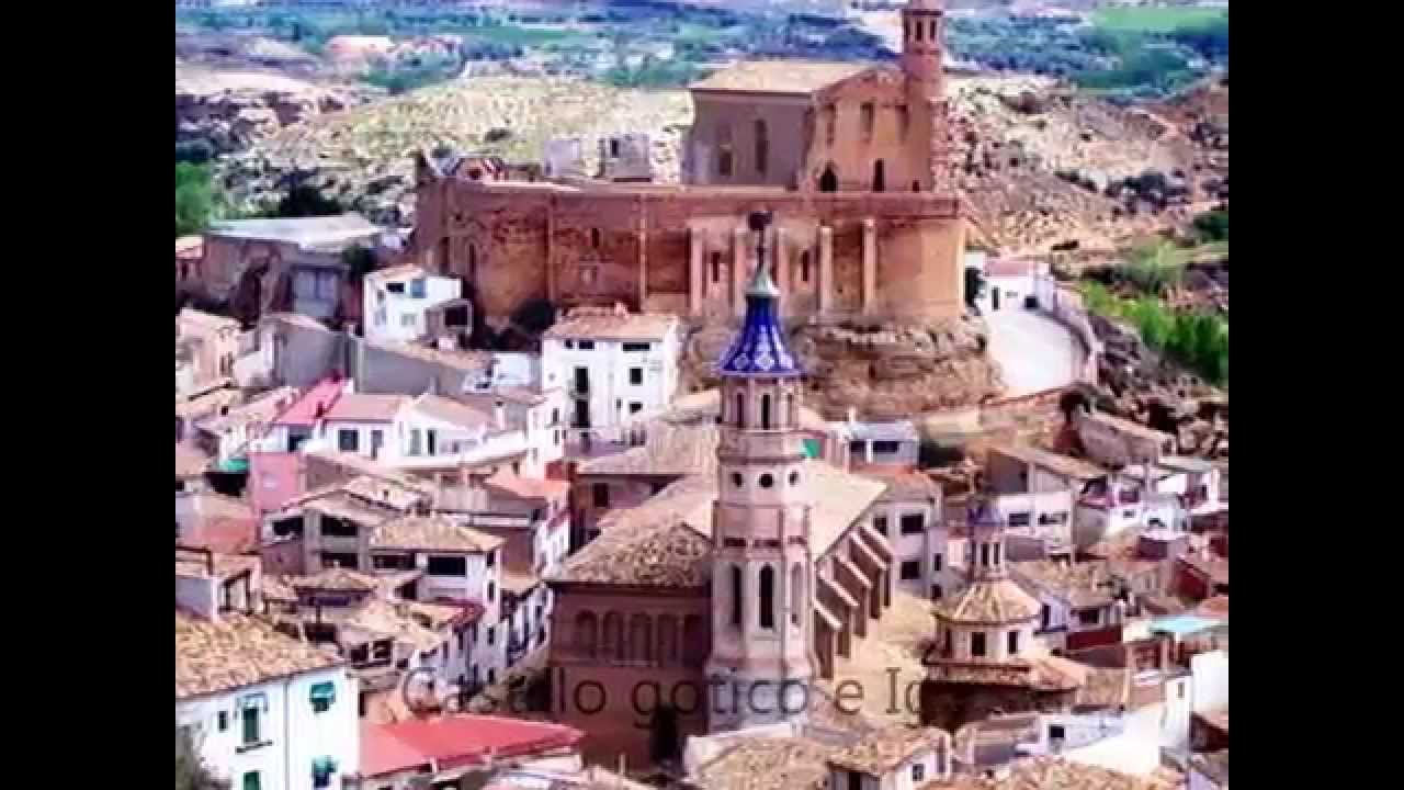 Albalate del Arzobispo (Teruel)