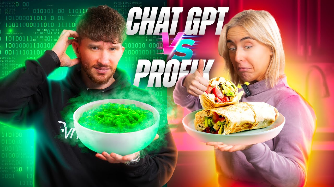 VAŘENÍ PODLE CHAT GPT l Jan Liška a Andy Štech