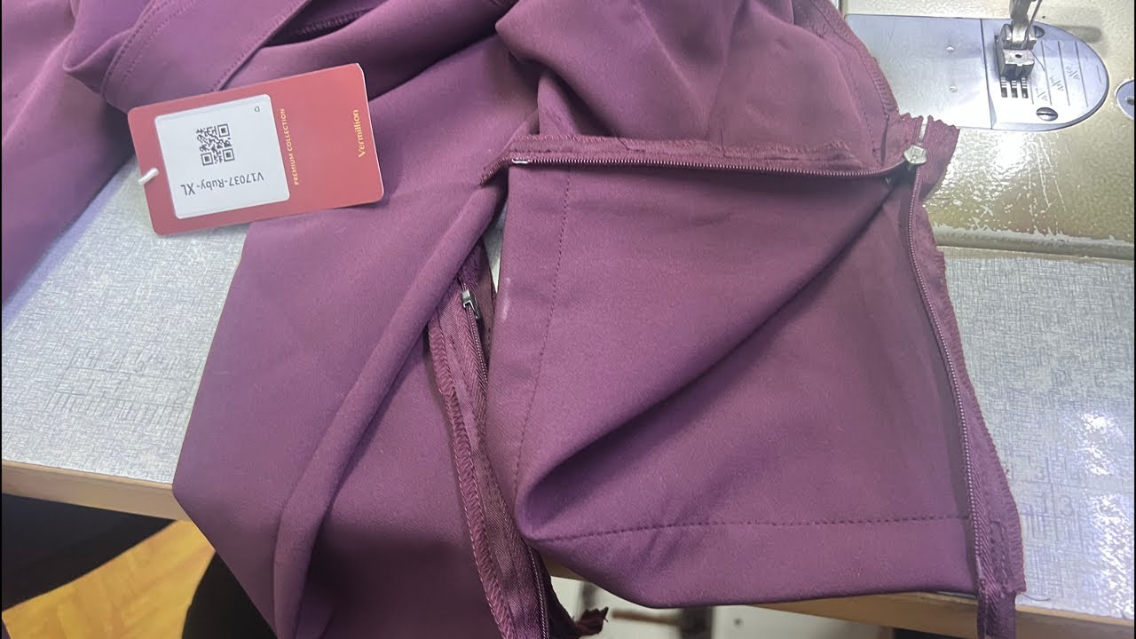 Sewing tips and trick for beginners