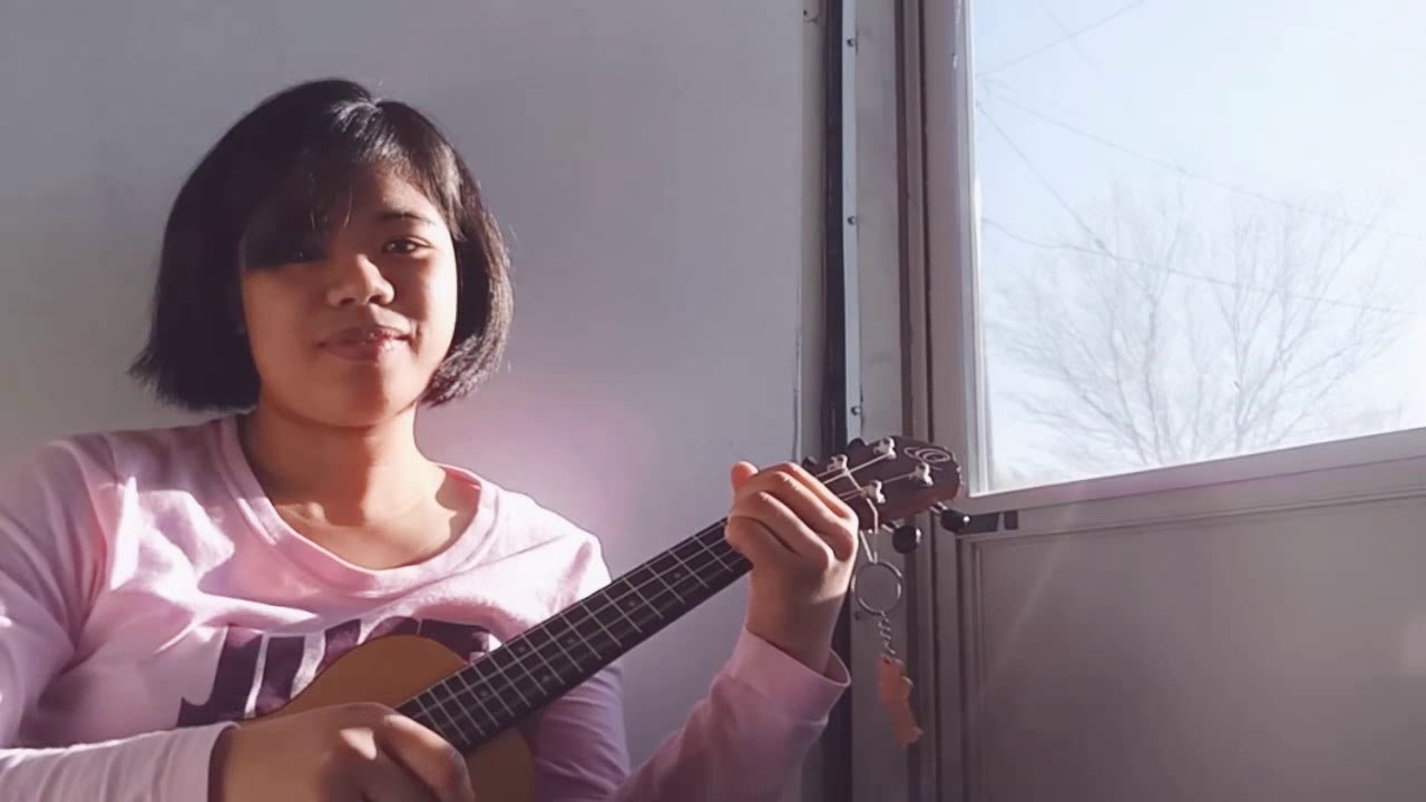 Blessed Be Your Name(Matt Redman) Cover