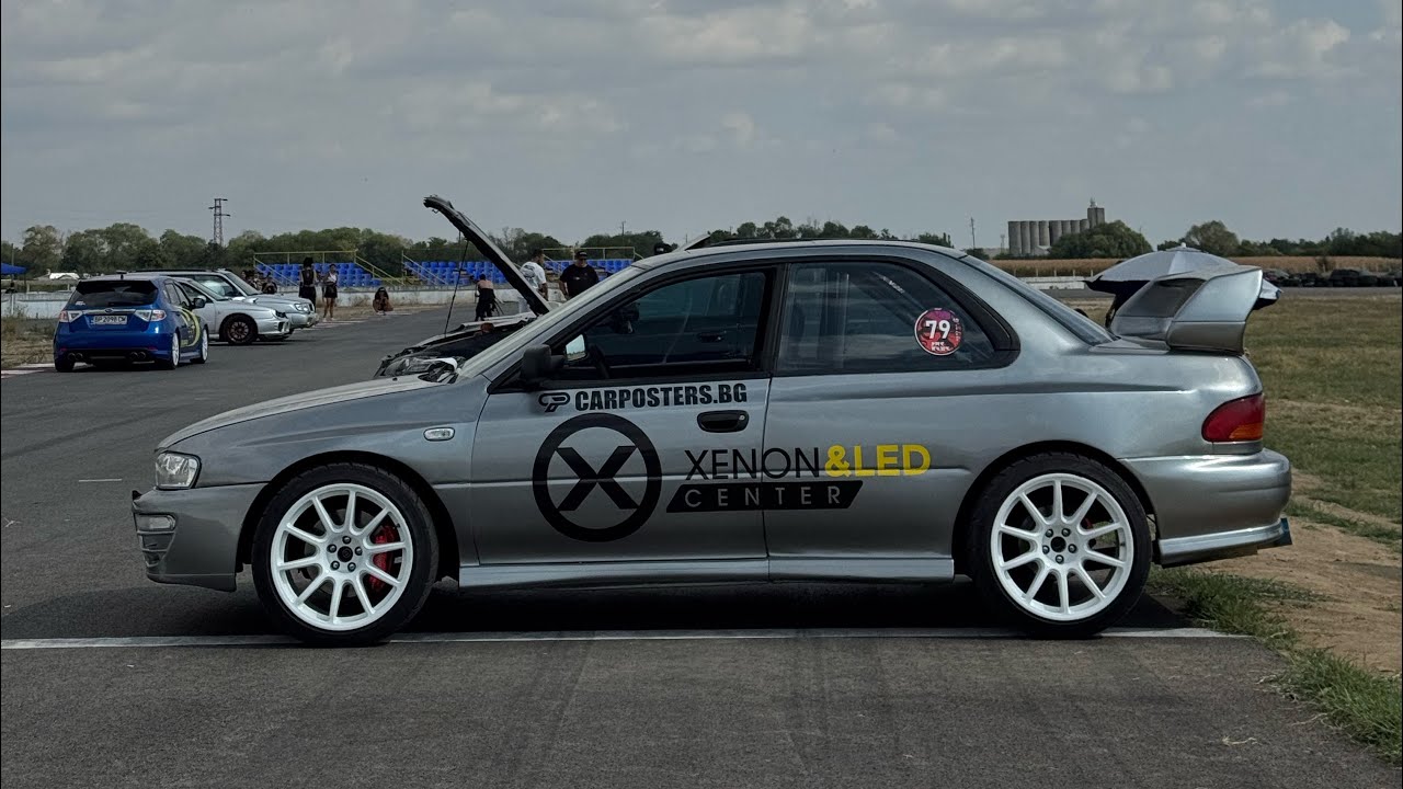 ВСИЧКИ КОЛИ НА JAPFEST 2025