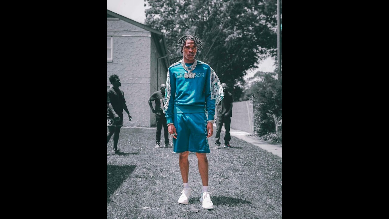 [FREE] Lil Baby Type Beat | 