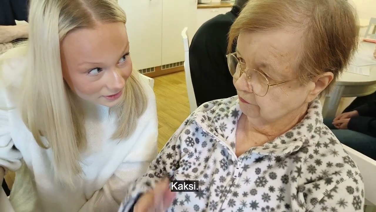 Tiimi 4 Uusia Ystävyyksiä