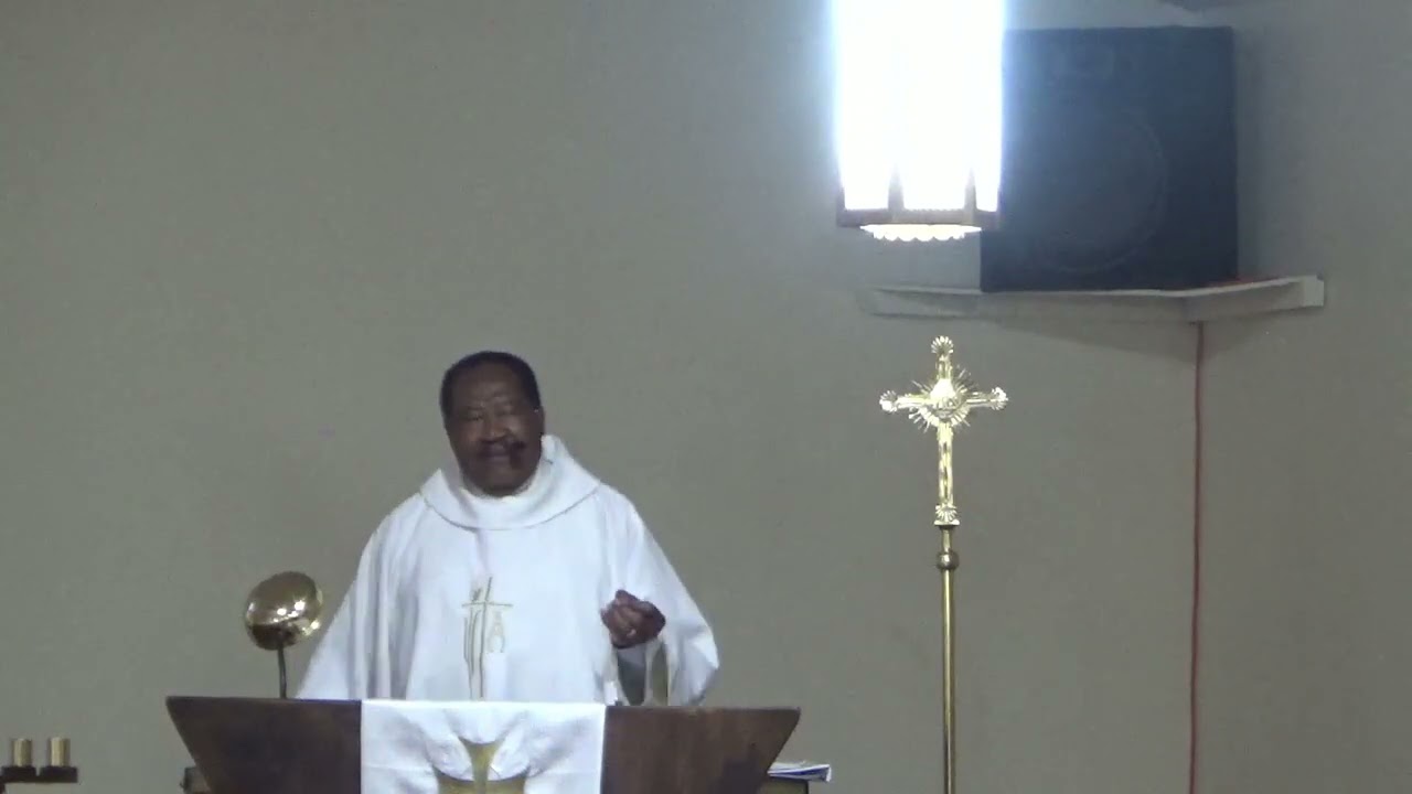 Bethel Lutheran Church, Point clear, Alabama. February 15, 2026