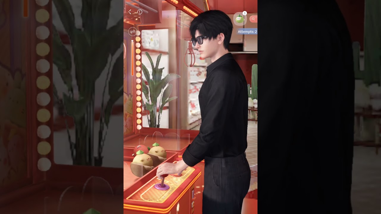 Watch Zayne and I play Standard Claw Machines - ♥️A 114 | Love and Deepspace | 1st ticket day 289