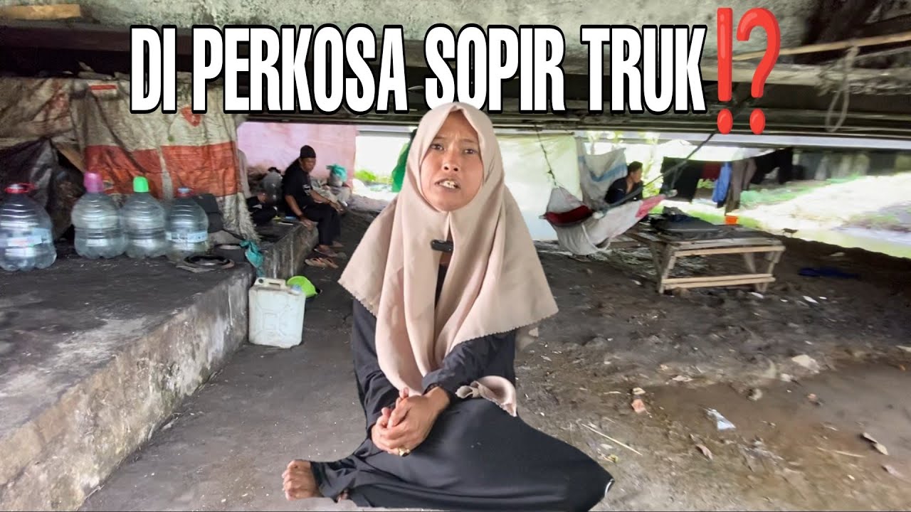 MBAK MUT HABIS DI KERJAIN SAMA SOPIR NAKAL BENAR⁉️ KUPAS TUNTAS
