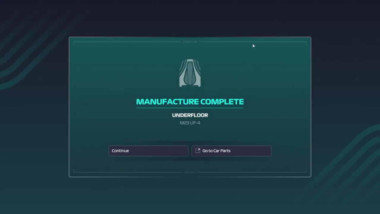 F1 Manager 23 - 14 Zandvoort - Mercedes Hard Mode