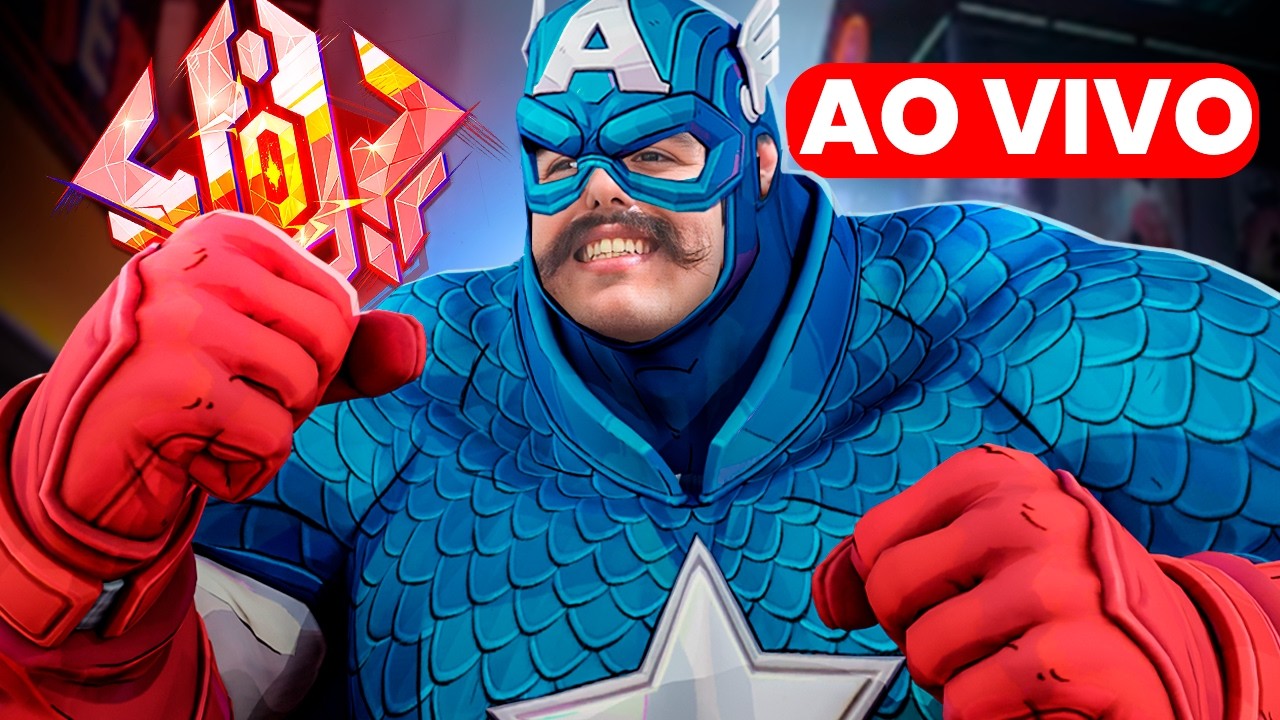 RANKED MAIN VANGUARDA