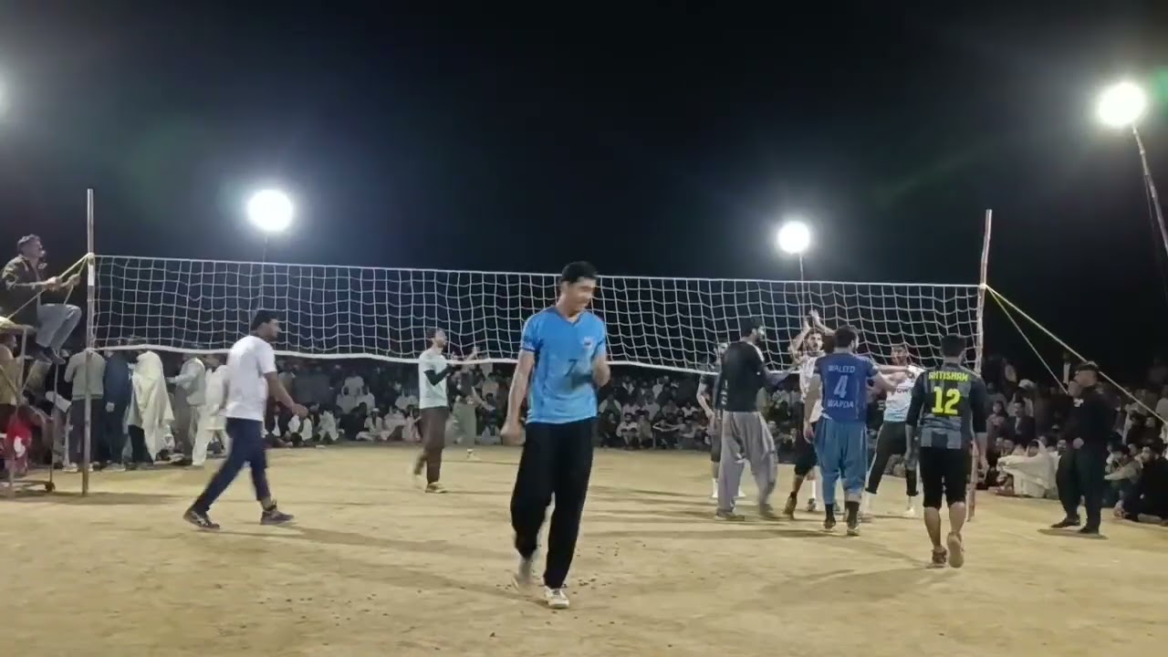 🏆فائنل🏆ناصر لیفٹی۔سلمان خان۔باقر۔حماد ارشاد🆚️زبیر گجر۔وقار خان۔عبداللہ۔ولید۔علی۔زاہد بگا۔احتشام