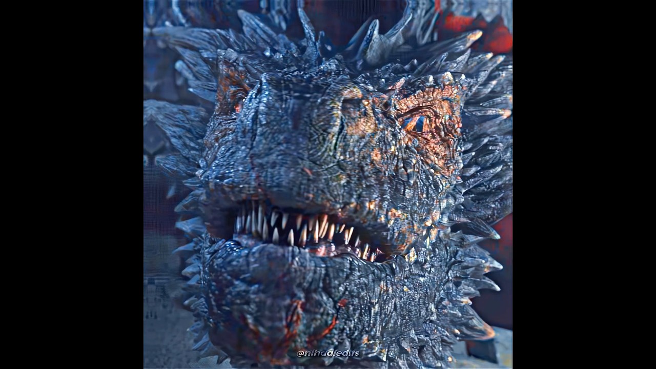 Drogon Angry 😭💔 on Daenerys 🐉🔥 #shorts #houseofthedragon #gameofthrones