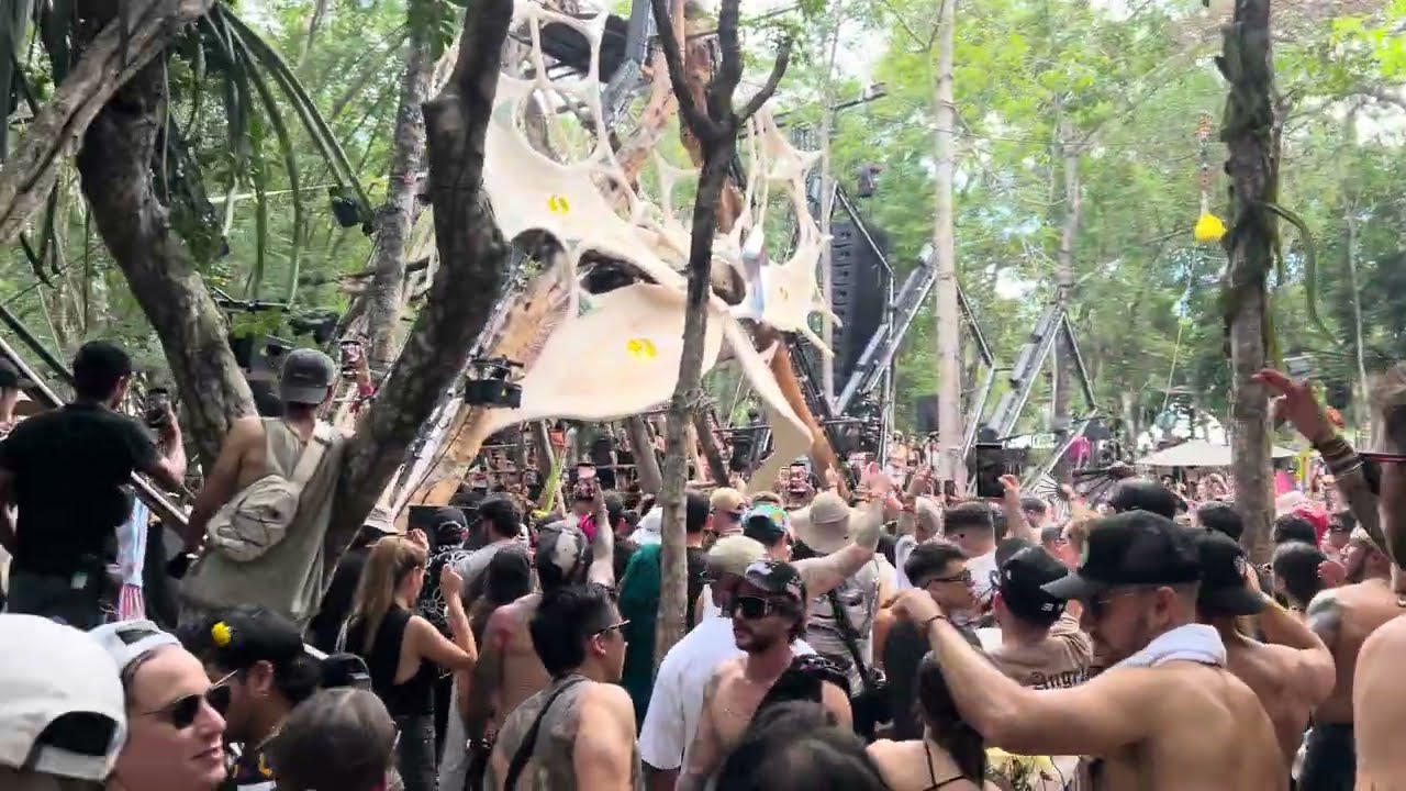 DAY ZERO TULUM 2026 
