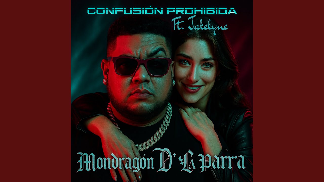 CONFUSION PROHIBIDA