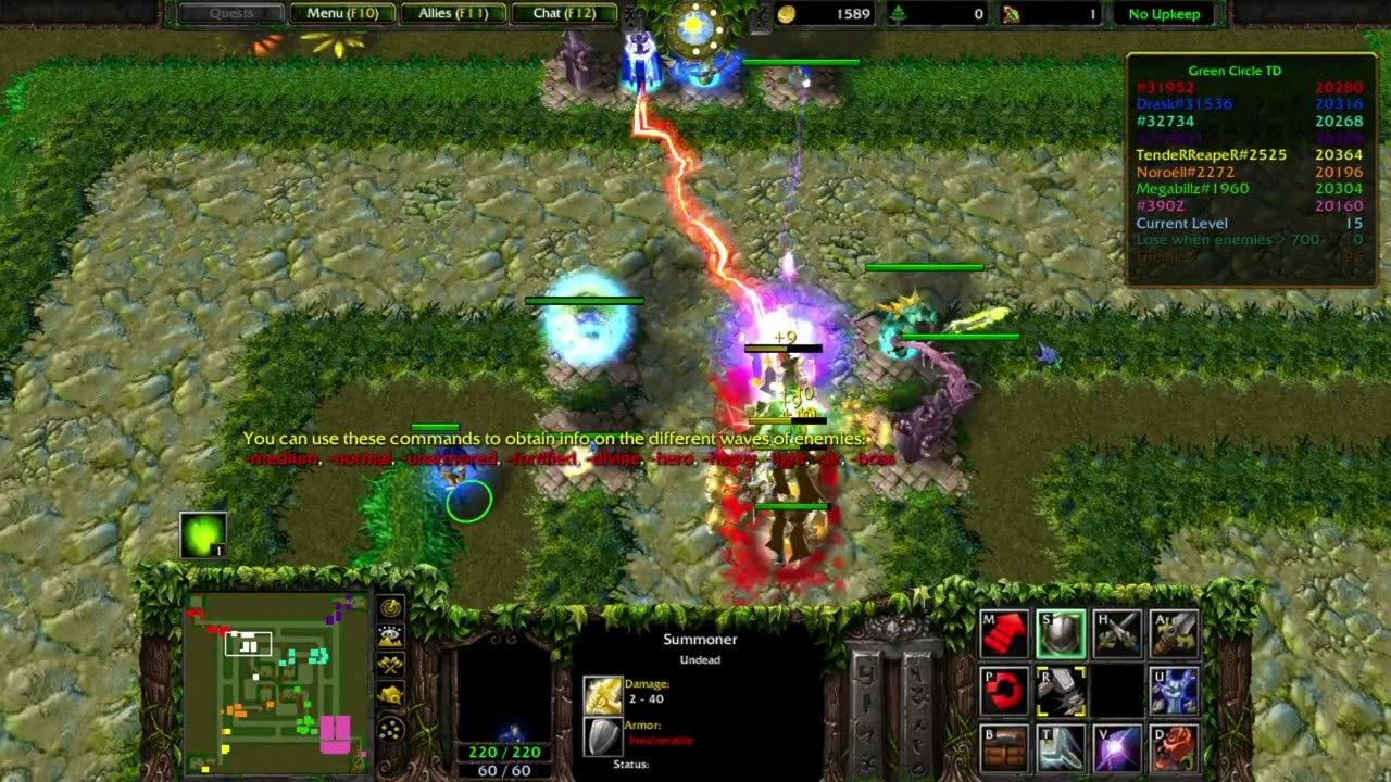 Warcraft 3 Reforged #63