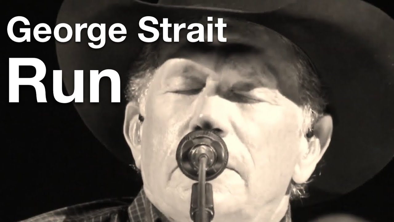 George Strait - Run/Dec 2019/Las Vegas, NV/T-Mobile Arena
