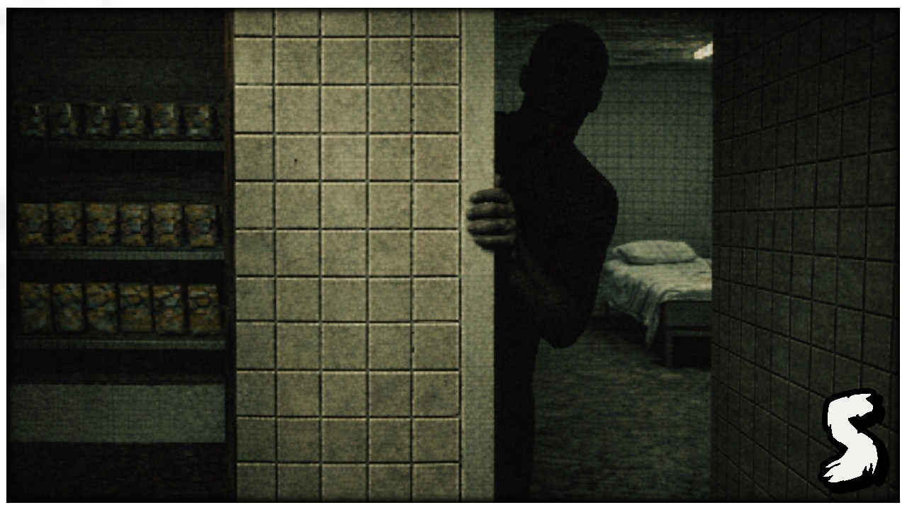 Is Guilty Demo | A Psychological Horror Narrative Where We Serve Coffee To Criminals