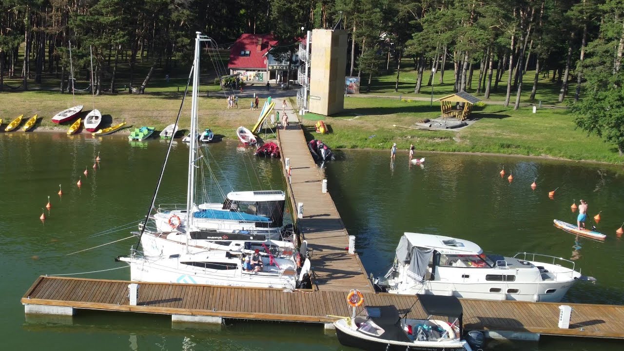 Mazury 2021 cz. 2