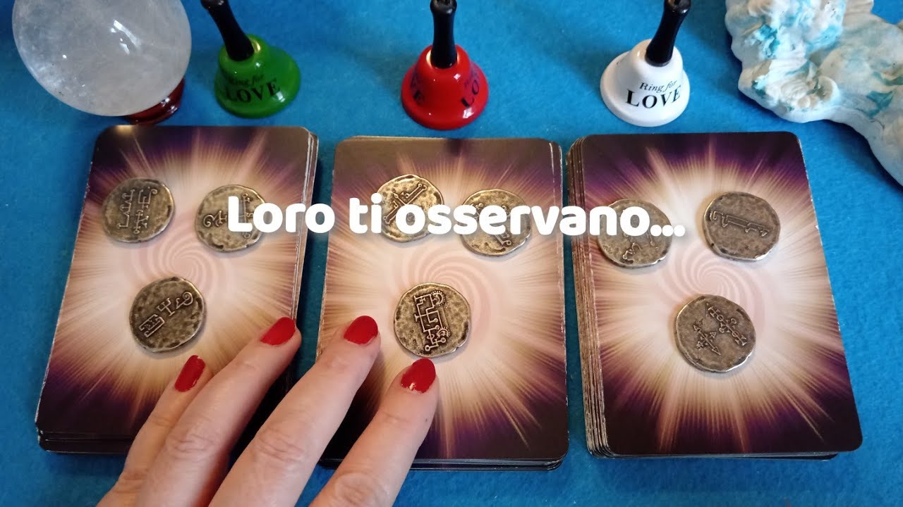 🔔 😇 MESSAGGI DAGLI ANGELI e DAI CARI DEFUNTI #loracolodelgiorno 