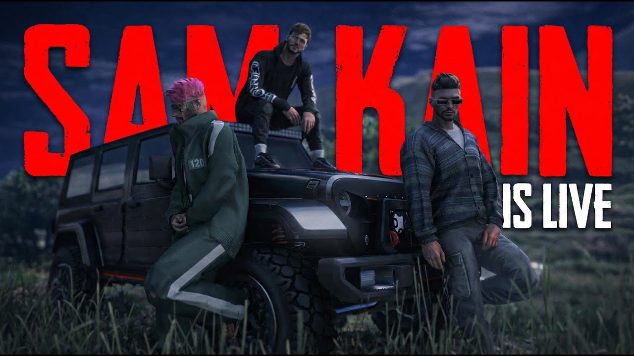 2026 DAY-22 ADIYUDE BAAKI  |XT COMING SOON | SAM KAIN | ROAD TO 500 SUBS | XLANTIS