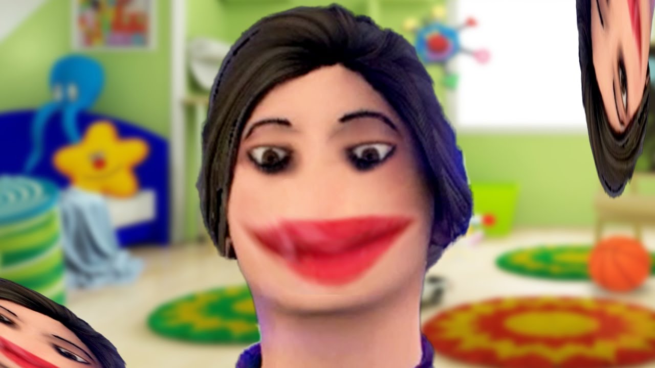 החדר של ירון