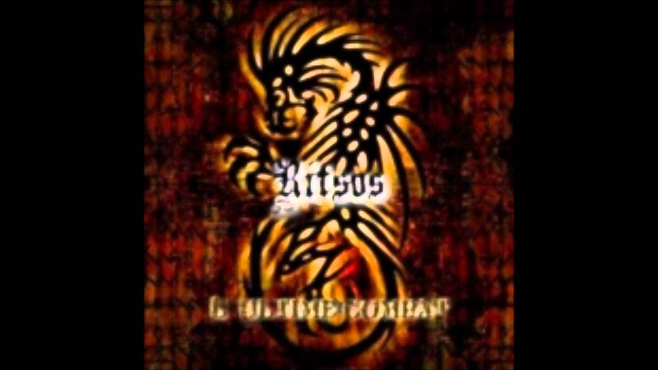 Ritsos - Ritsos