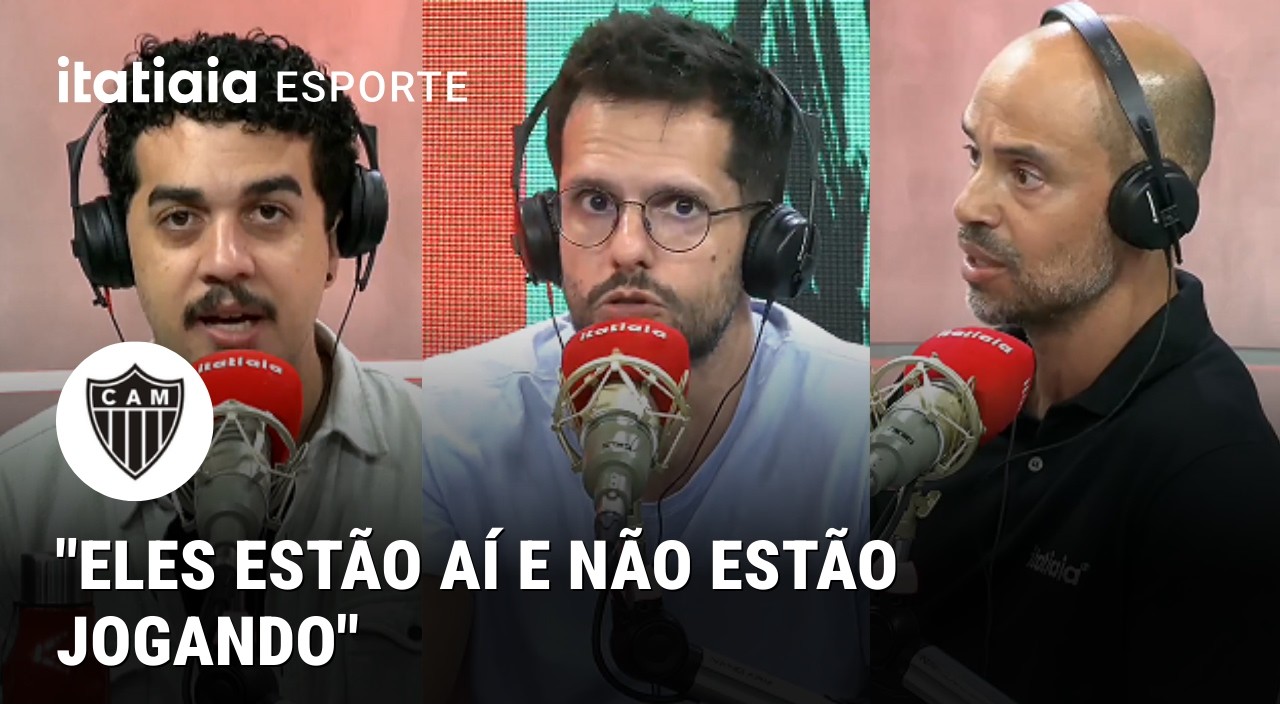DEBATE ATLÉTICO: 