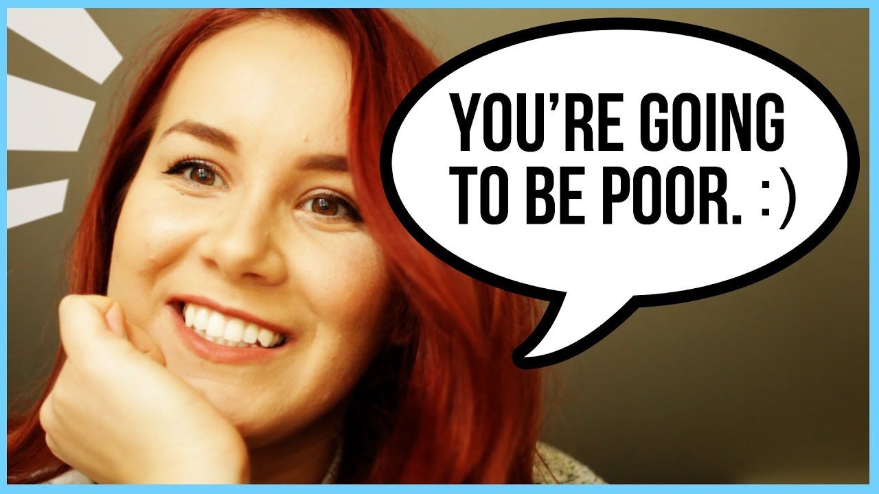 Annoying Things Artists are Tired of Hearing | #relatable