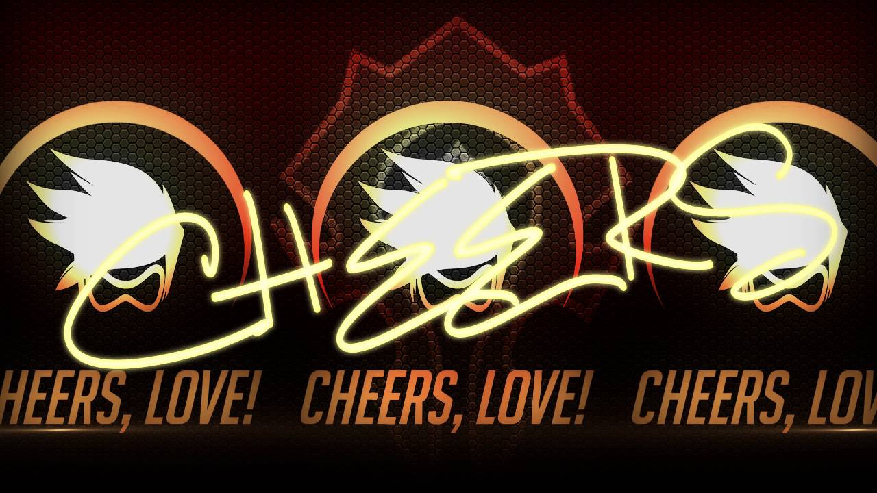 [WoW Parody] H.O.Y.T - Cheers