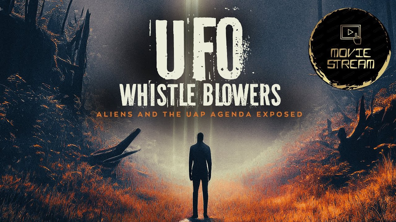 Whistleblowers Expose UFO Secrets   Full Documentary   UFO Whistleblowers