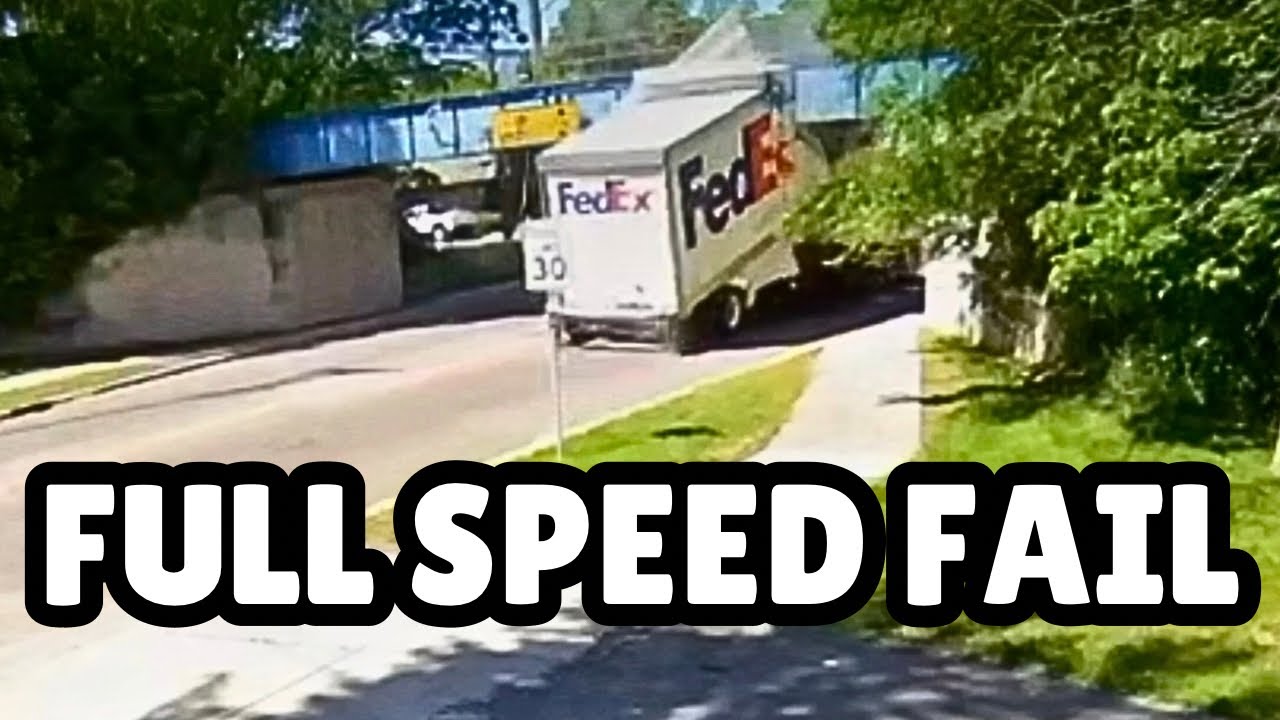 FedEx против Bridge | Лучшие дальнобойщики недели