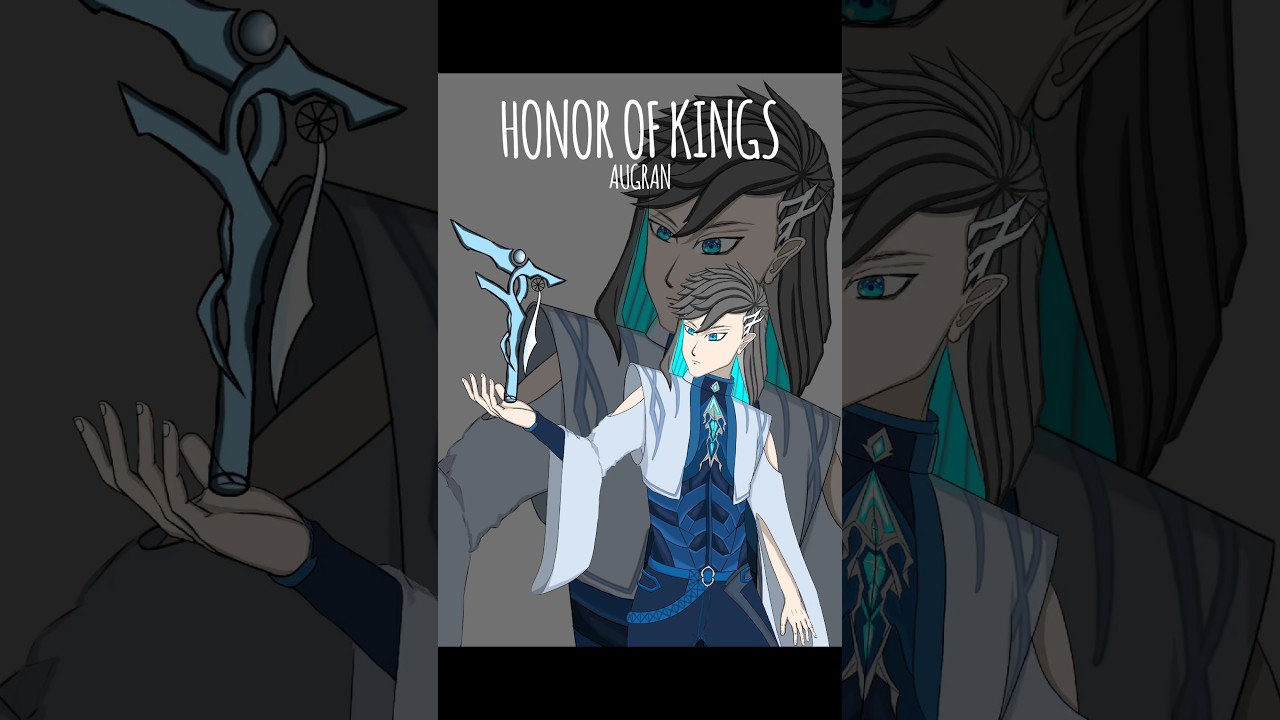 Augran Honor of Kings 